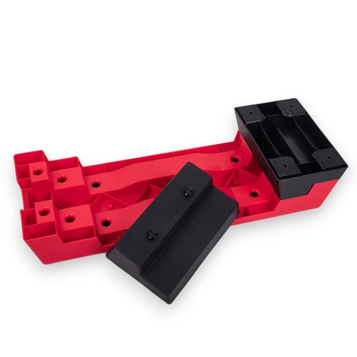 Аэробная степ-платформа inSPORTline Absater Evo