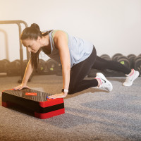 Степ-платформа inSPORTline AS150