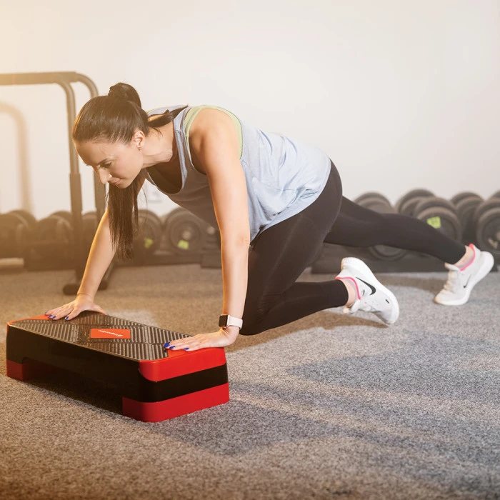 Степ-платформа inSPORTline AS150