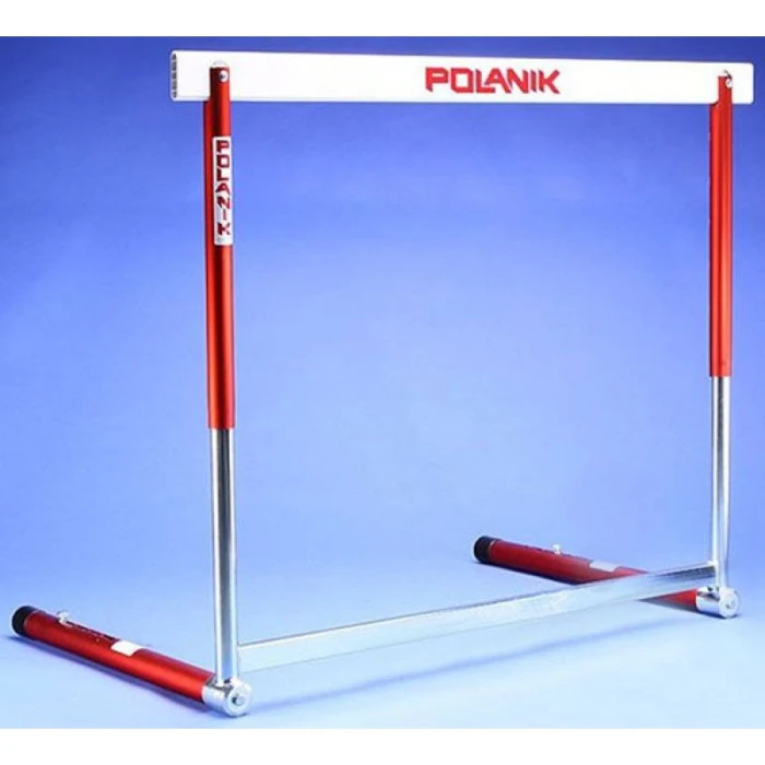Перешкода для бігу зі сталі та алюмінію Polanik S-280 складна 90 см