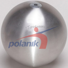 Шар нержавеющий Polanik 5,45 кг, диам. 110 мм<br>