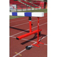 Комплект коліс бар'єру для стрибків з перешкодами Polanik ZK-S0329