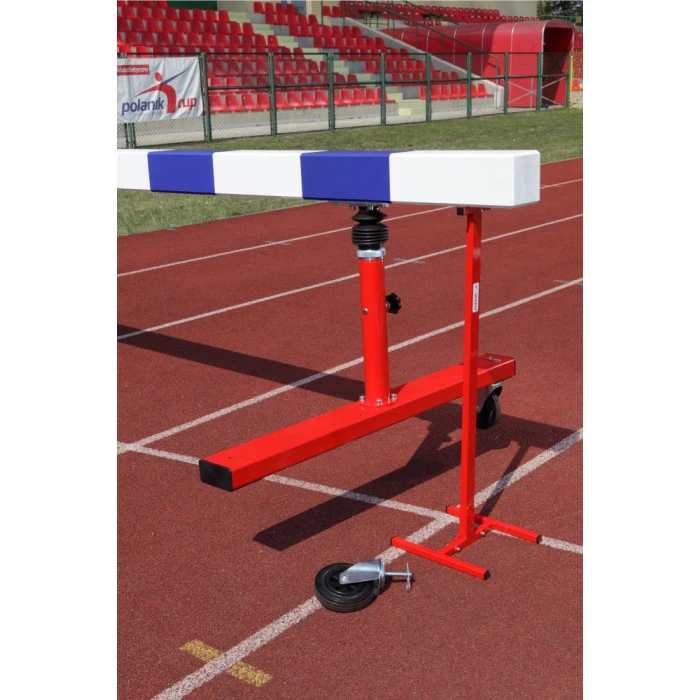 Комплект коліс бар'єру для стрибків з перешкодами Polanik ZK-S0329