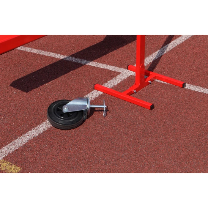 Комплект коліс бар'єру для стрибків з перешкодами Polanik ZK-S0329