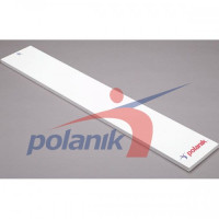 Белая доска Polanik для взлетной доски с винтами S-250 (белая доска для взлетной доски с винтами)