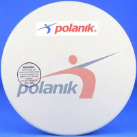 Мягкий резиновый диск Polanik 1 кг