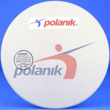 Мягкий резиновый диск Polanik 1 кг