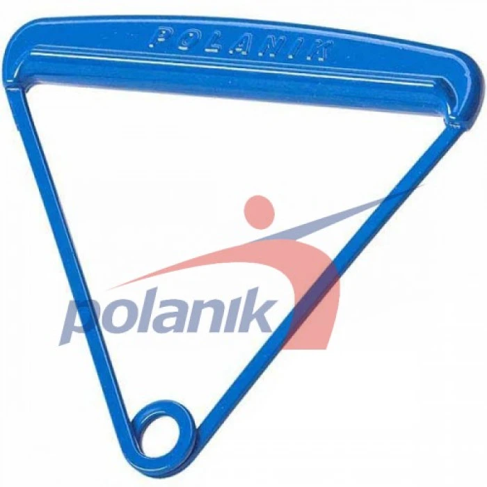 Ручка для тяжелых молотков Polanik прямая ручка, внутренняя ширина 125 мм