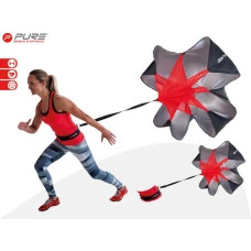 Навчальний парашут Pure2Improve SPEEDCHUTE