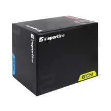 Плиометрическая коробка inSPORTline 3-High