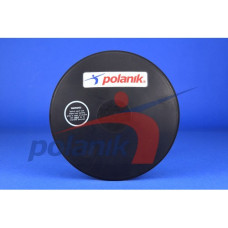 Жесткий резиновый диск Polanik 2 кг