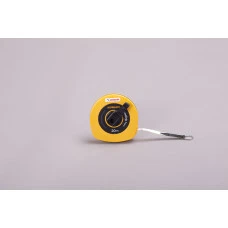 Стекловолоконная рулетка 20 м в футляре Polanik FMTC-20