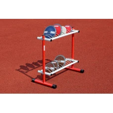 Стеллаж для дисков Polanik DR-39