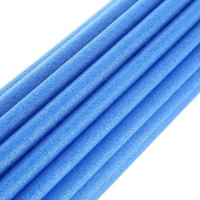 Набор массажных роликов FS118 3в1 HMS - голубые/3 шт.