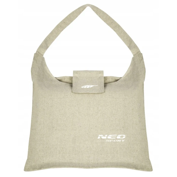 Килимок для акупресури Neo-Sport NS-902 бежево-чорний