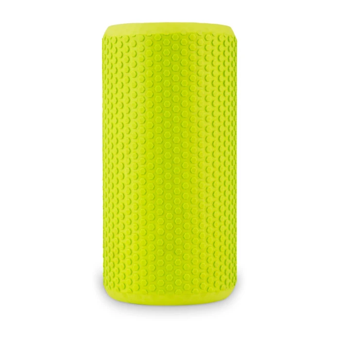 Валик для тренировок EVA NS-963 салатовый