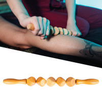 Массажный ролик inSPORTline Marlee 400