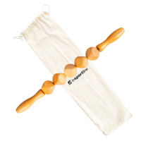 Массажный ролик inSPORTline Marlee 400