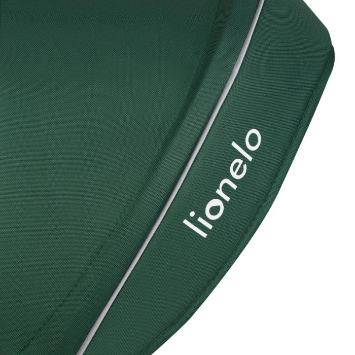 Детский велосипед Lionelo HAARI GREEN EMERALD
