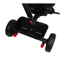 Детский велосипед Lionelo HAARI GREEN EMERALD