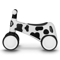 Биговел Lionelo SAMMY WHITE