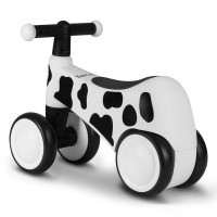 Биговел Lionelo SAMMY WHITE