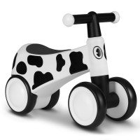 Биговел Lionelo SAMMY WHITE