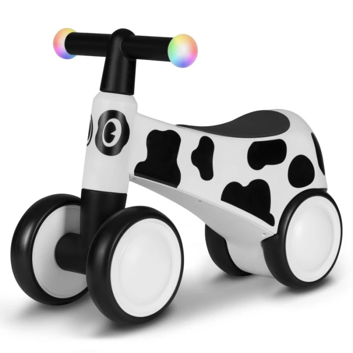 Біговел Lionelo SAMMY WHITE