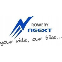 Женский велосипед NEEXT 28 GRETTA 3 передачи, голубовато-серый