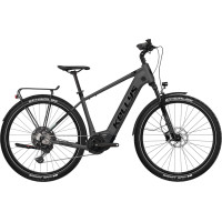 Электрический велосипед Kellys Kellys E-Carson 90 Panasonic 28 720Wh 2022 (L)