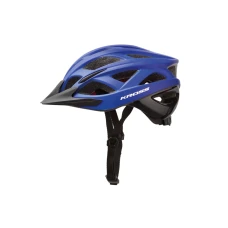 Шолом KROSS VINCITORE MTB L 58-61см чорно-синій