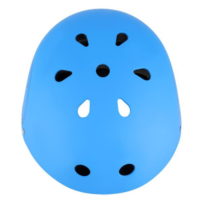 Дитячий шолом NILS EXTREME MTW001 розмір М 55-58 см, синій