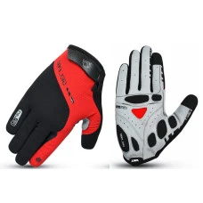 Рукавички PROX SUPREME GEL AIRVENT L