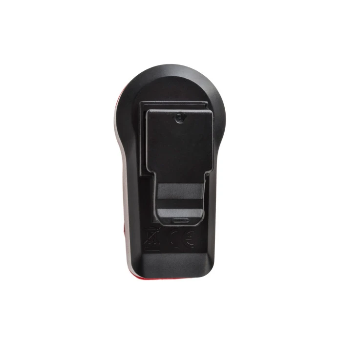 Ліхтар на батарейках передній+задній, 3 Вт (JY-246)