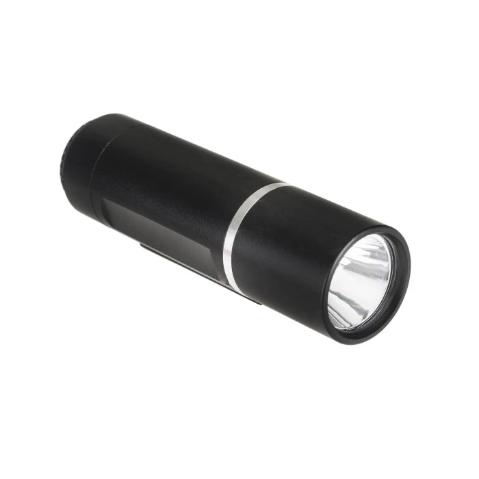 Ліхтар на батарейках передній+задній, 3 Вт (JY-246)