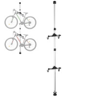 Напольный держатель для велосипеда InSPORTline Bikespire