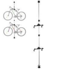 Напольный держатель для велосипеда InSPORTline Bikespire