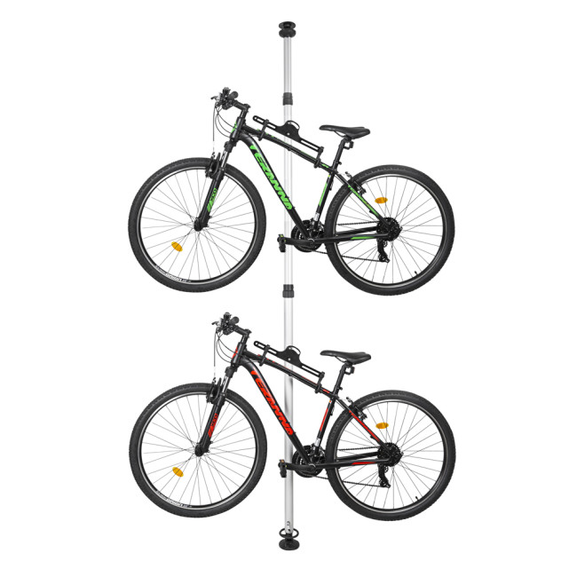 Напольный держатель для велосипеда InSPORTline Bikespire