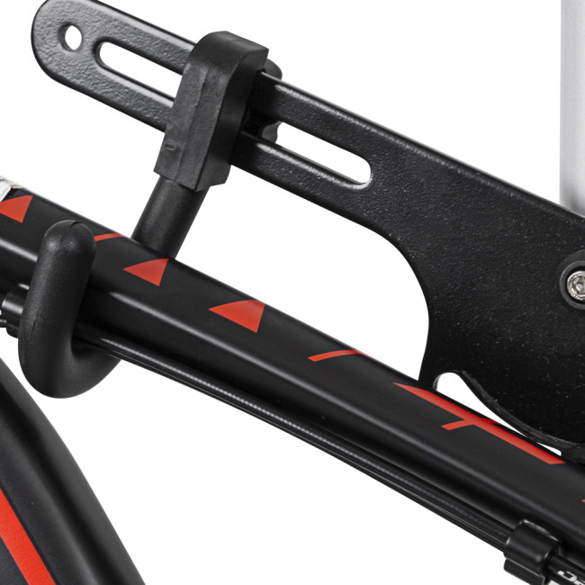 Напольный держатель для велосипеда InSPORTline Bikespire