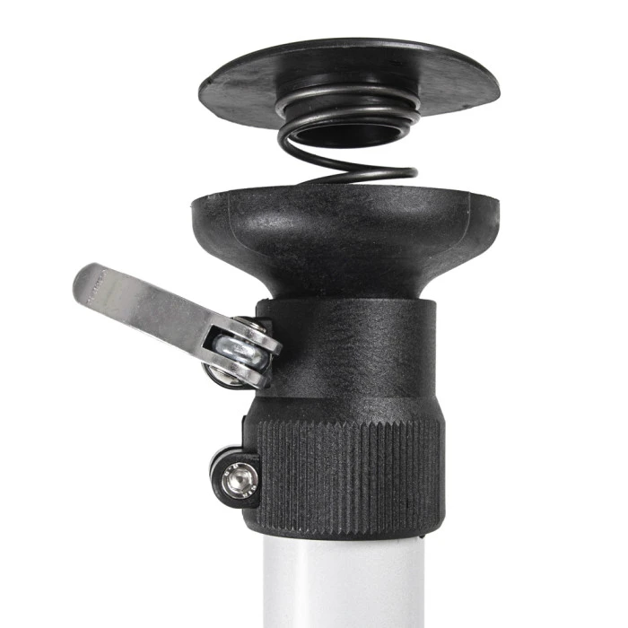 Напольный держатель для велосипеда InSPORTline Bikespire