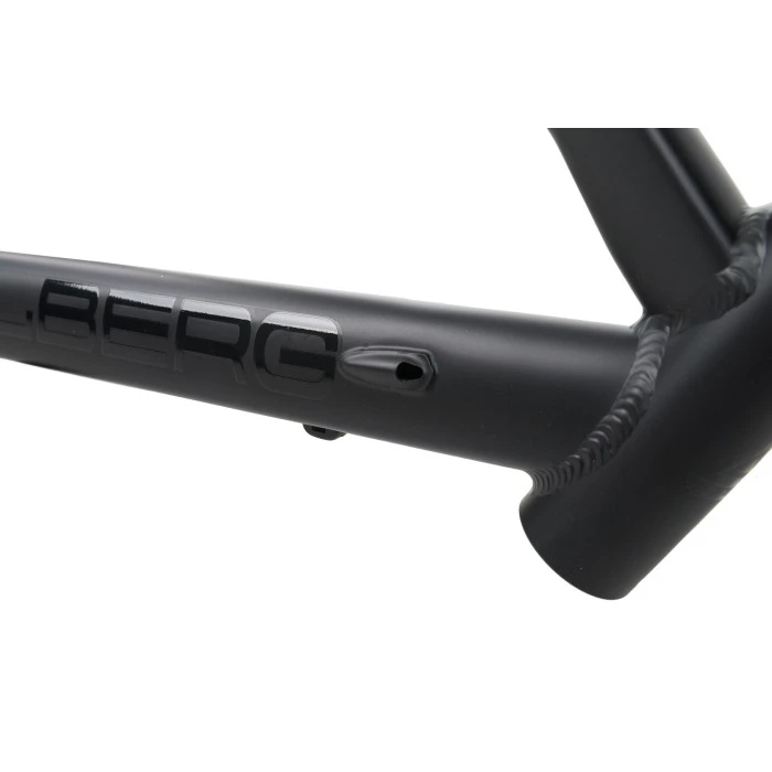 Рама 28 алюминий. Vellberg Explorer V-brake мужской 19' черно-синий матовый