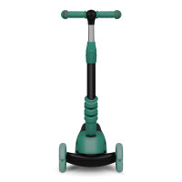 Самокат дитячий триколісний Ricokids Todi зелений