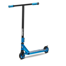Детский самокат Lionelo WHIZZ BLUE COBALT