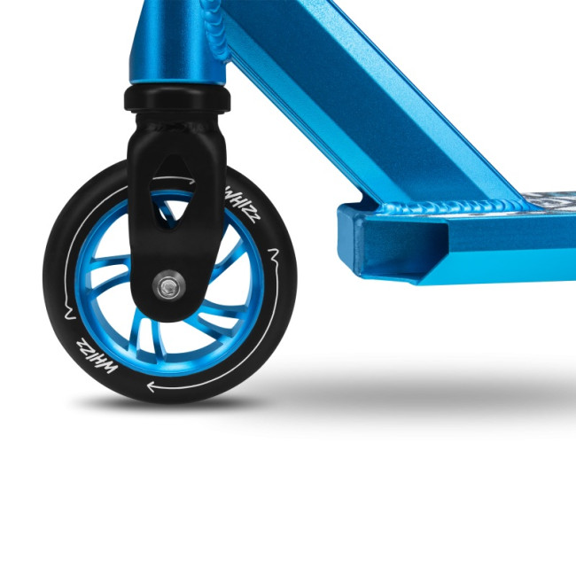 Детский самокат Lionelo WHIZZ BLUE COBALT
