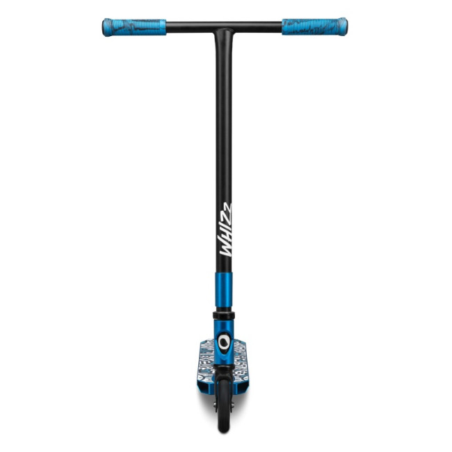 Детский самокат Lionelo WHIZZ BLUE COBALT