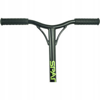 Трюковой самокат SPARTAN Stunt Neon