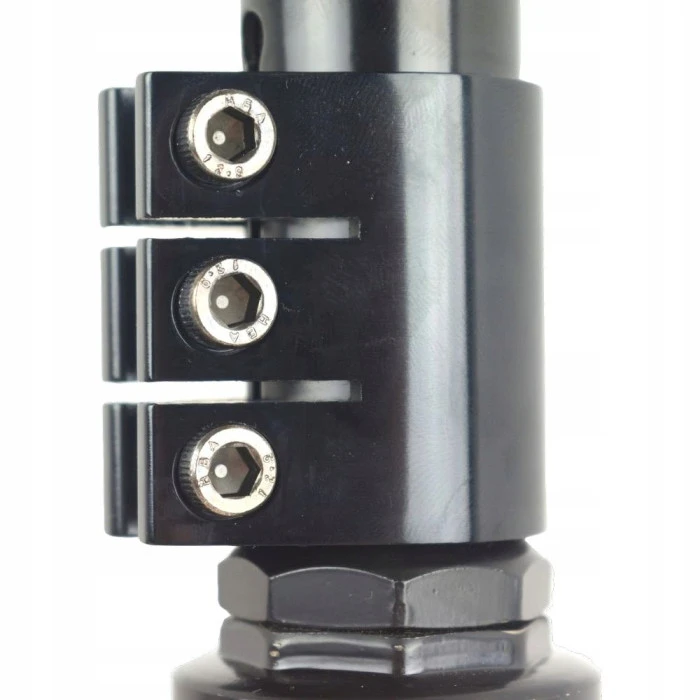 Трюковой самокат SPARTAN Stunt Neon