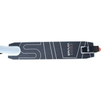 Трюковой самокат SPARTAN Stunt White