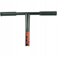 Трюковой самокат SPARTAN Stunt White