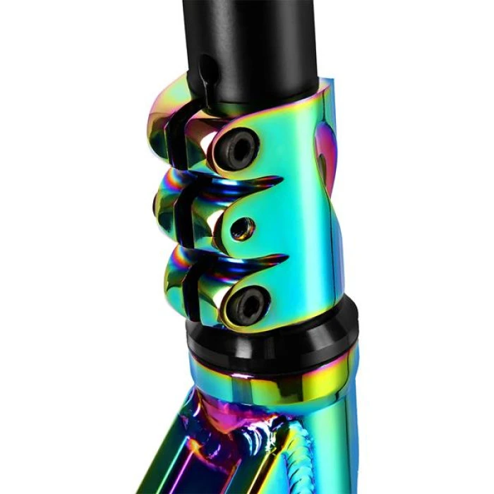 Профессиональный трюковой самокат NILS EXTREME HS014